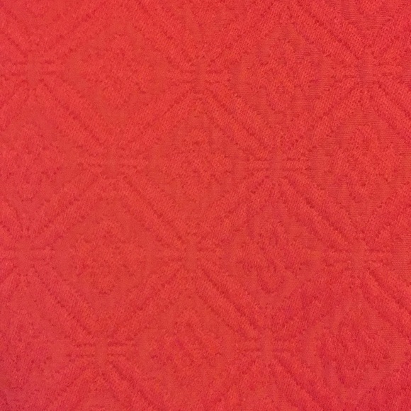 The Limited Pink Pencil Skirt - Picture 4 of 6